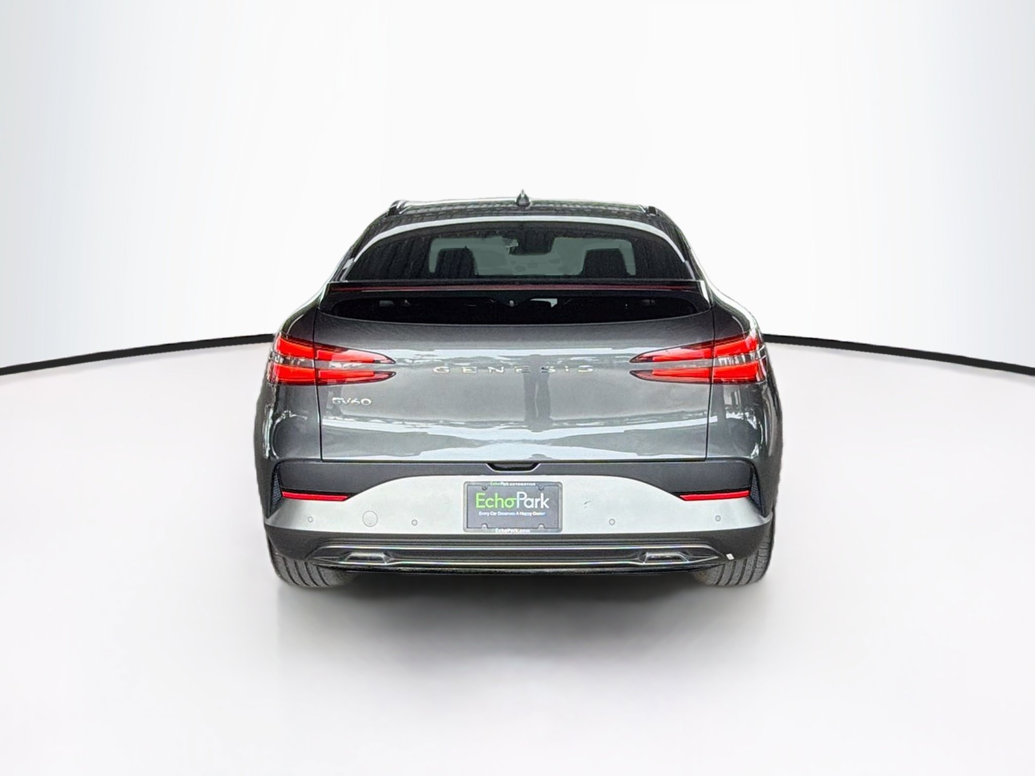 Used 2023 Genesis GV60 Performance AWD/4WD image 7