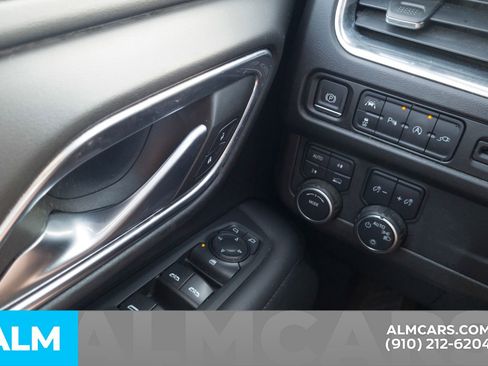 Used 2022 Chevrolet Tahoe LS image 30