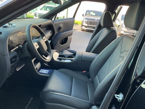 New 2026 Hyundai Palisade XRT Pro image 11