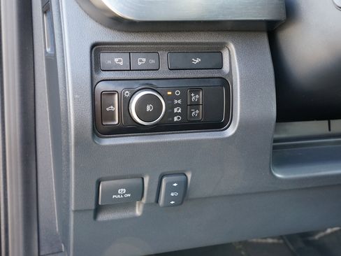 Used 2023 Ford F250 Lariat w/ Lariat Ultimate Package image 19