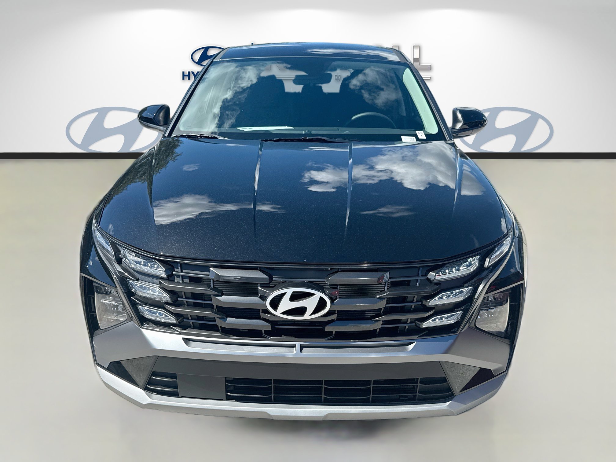 New 2026 Hyundai Tucson SE FWD image 2