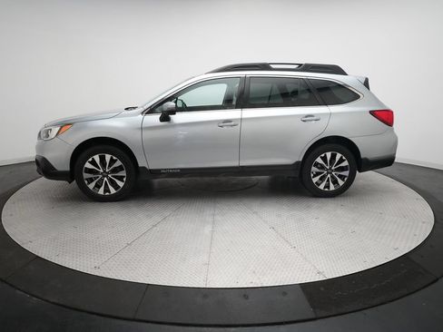 Used 2017 Subaru Outback 2.5i Limited AWD/4WD image 25