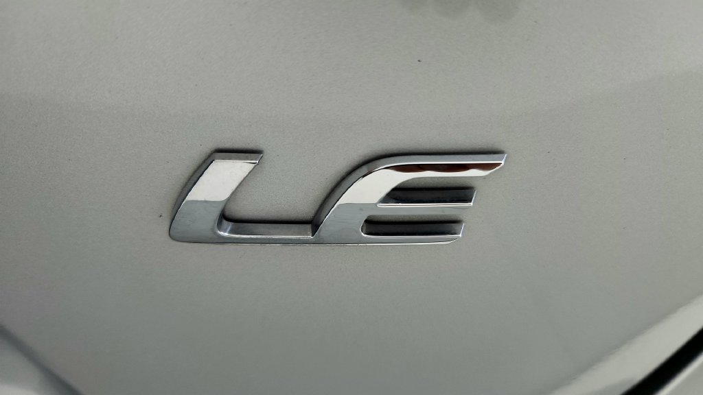 Used 2023 Toyota Corolla LE FWD image 14