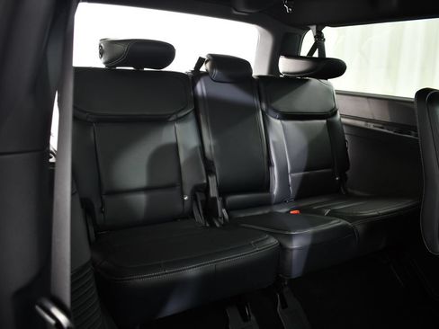 New 2027 Ford Expedition Max Platinum w/ Stealth Appearance Package AWD/4WD image 20