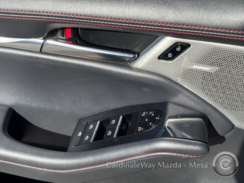 Used 2023 MAZDA MAZDA3 s image 19