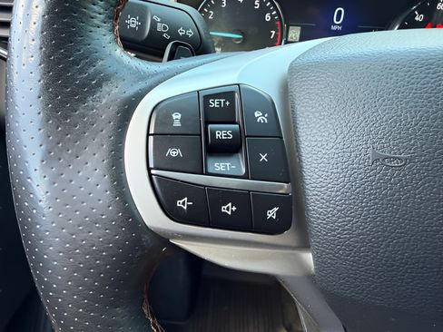 Used 2022 Ford Explorer Timberline AWD/4WD image 21