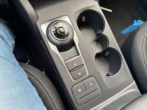 New 2026 Ford Escape Active w/ Cold Weather Package image 19