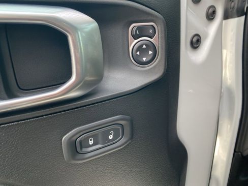 New 2026 Jeep Wrangler Sport S image 10