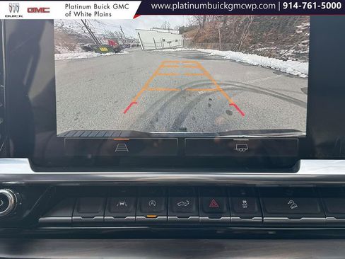 Used 2023 GMC Sierra 1500 SLT w/ SLT Premium Package image 27