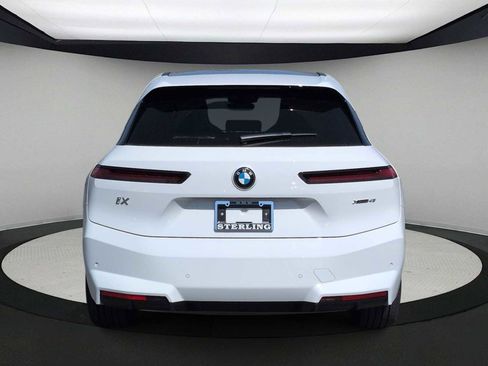New 2026 BMW iX xDrive45 image 7