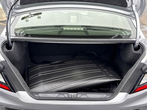 Used 2022 Subaru WRX Limited image 14