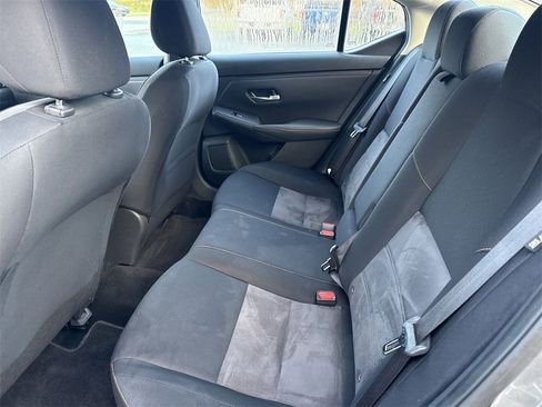 Used 2021 Nissan Sentra SR image 23