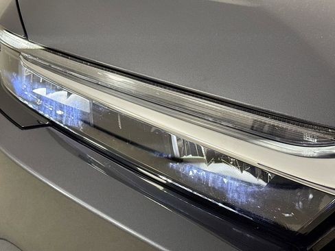 Used 2026 Honda CR-V EX image 40