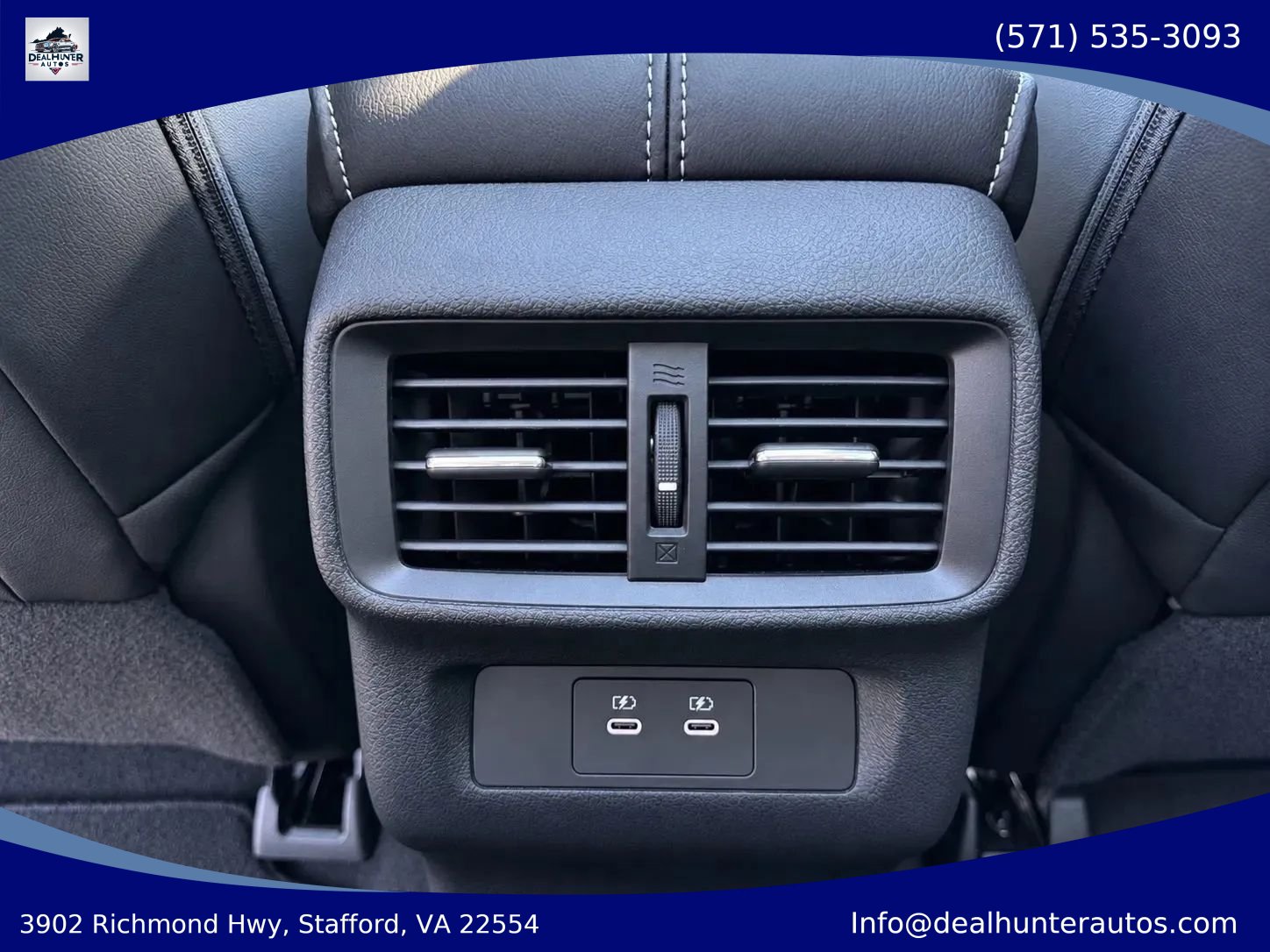 Used 2026 Nissan Murano SL AWD/4WD image 22