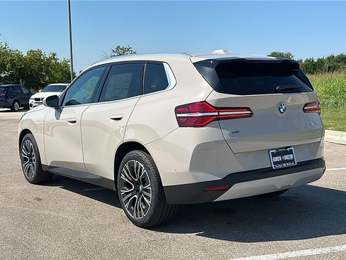 New 2026 BMW X3 xDrive30 image 6