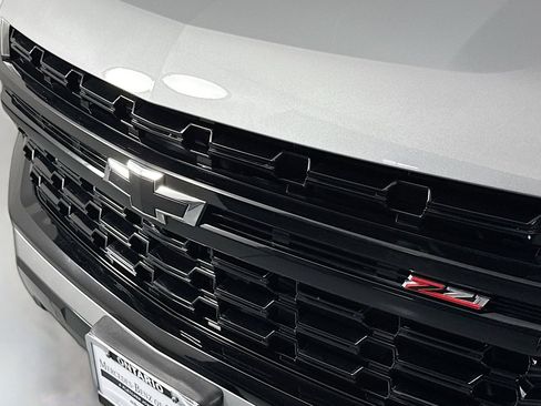 Used 2023 Chevrolet Tahoe Z71 w/ Luxury Package image 13