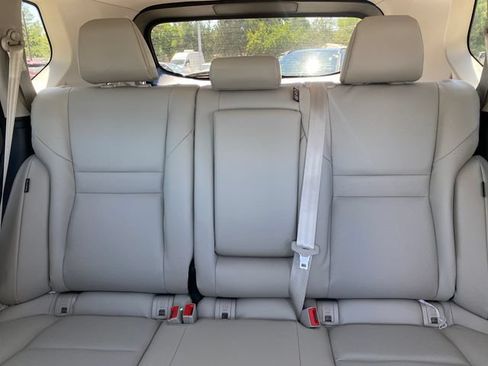 New 2026 Nissan Rogue Dark Armor AWD/4WD image 11