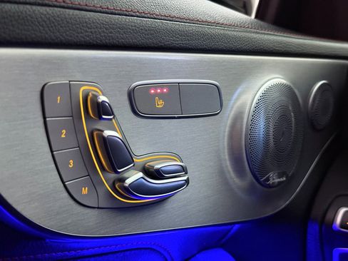 Used 2020 Mercedes-Benz C 43 AMG 4MATIC Coupe image 40