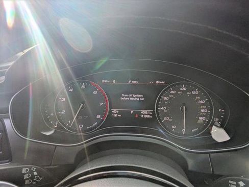 Used 2015 Audi S7 Prestige w/ Driver Assistance Package image 18