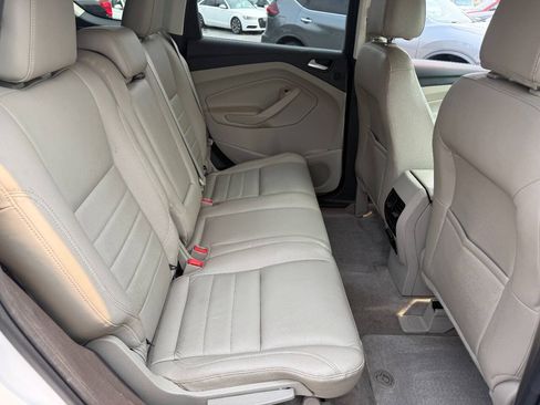 Used 2014 Ford Escape SE w/ Equipment Group 201A AWD/4WD image 30
