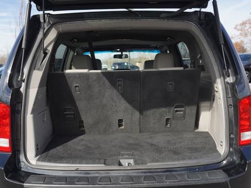 Used 2012 Honda Pilot EX-L image 19