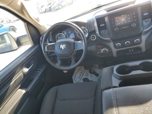 Used 2019 RAM 1500 Tradesman w/ SXT Appearance Group image 28