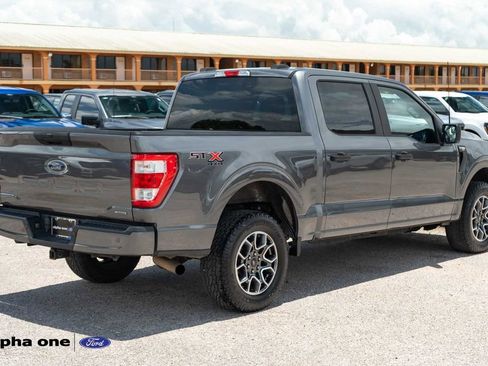 Used 2021 Ford F150 XL w/ STX Appearance Package AWD/4WD image 6