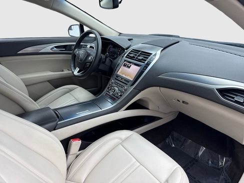 Used 2017 Lincoln MKZ Premiere AWD/4WD image 43