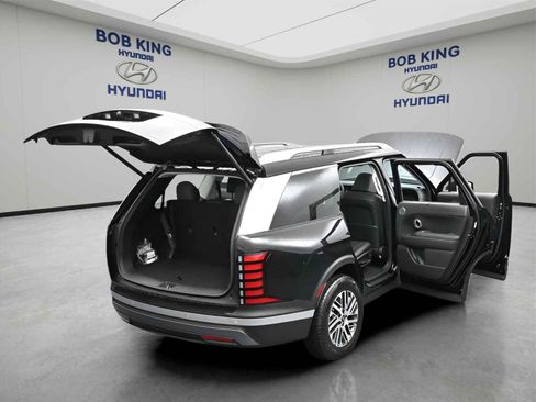 New 2026 Hyundai Palisade SEL AWD/4WD image 17