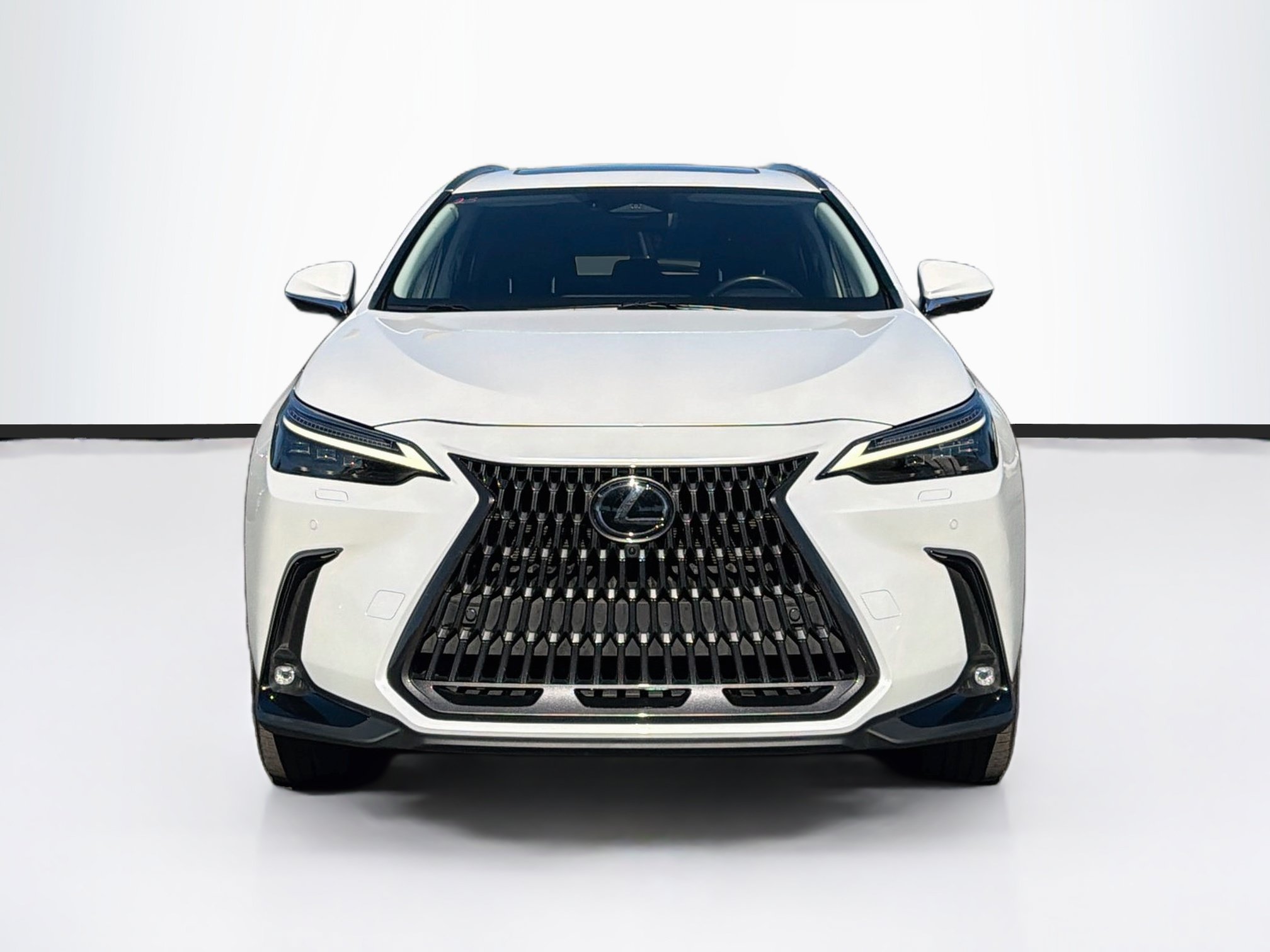 Used 2023 Lexus NX 350 AWD w/ Luxury Package image 2
