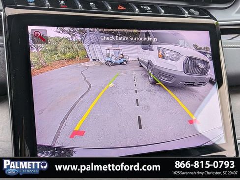 Used 2023 Jeep Grand Cherokee 4WD 4xe image 23