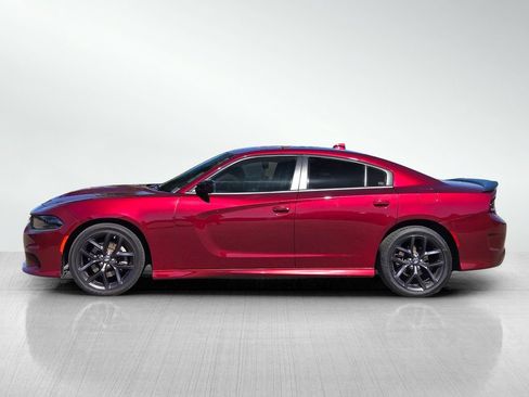 Used 2023 Dodge Charger GT w/ Blacktop Package RWD image 7