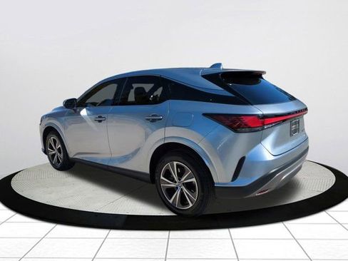 Certified 2024 Lexus RX 350 FWD image 6