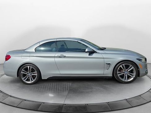 Used 2018 BMW 430i Convertible RWD image 6
