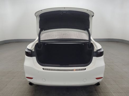 Used 2018 MAZDA MAZDA6 Grand Touring image 29