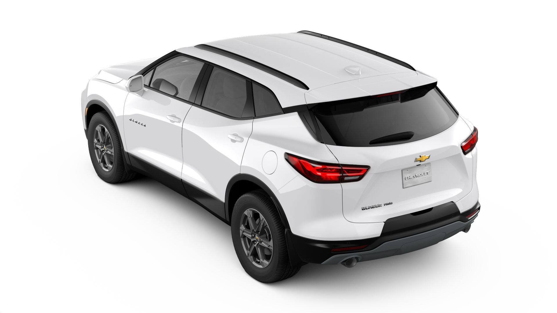 New 2026 Chevrolet Blazer LT w/ Convenience Package AWD/4WD image 51