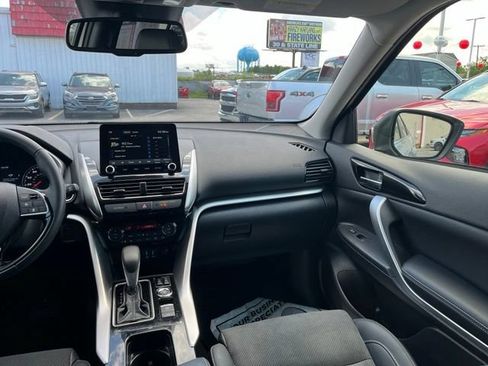 Used 2026 Mitsubishi Eclipse Cross SE AWD/4WD image 41