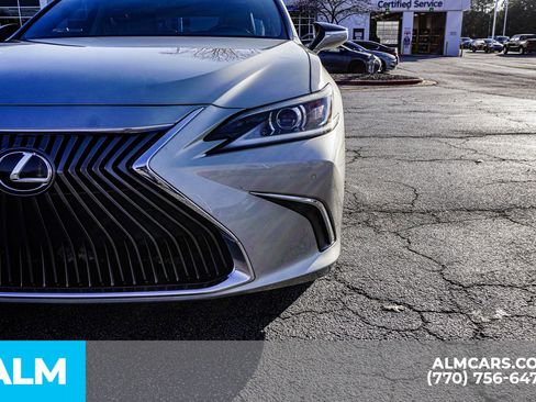 Used 2019 Lexus ES 350 image 19