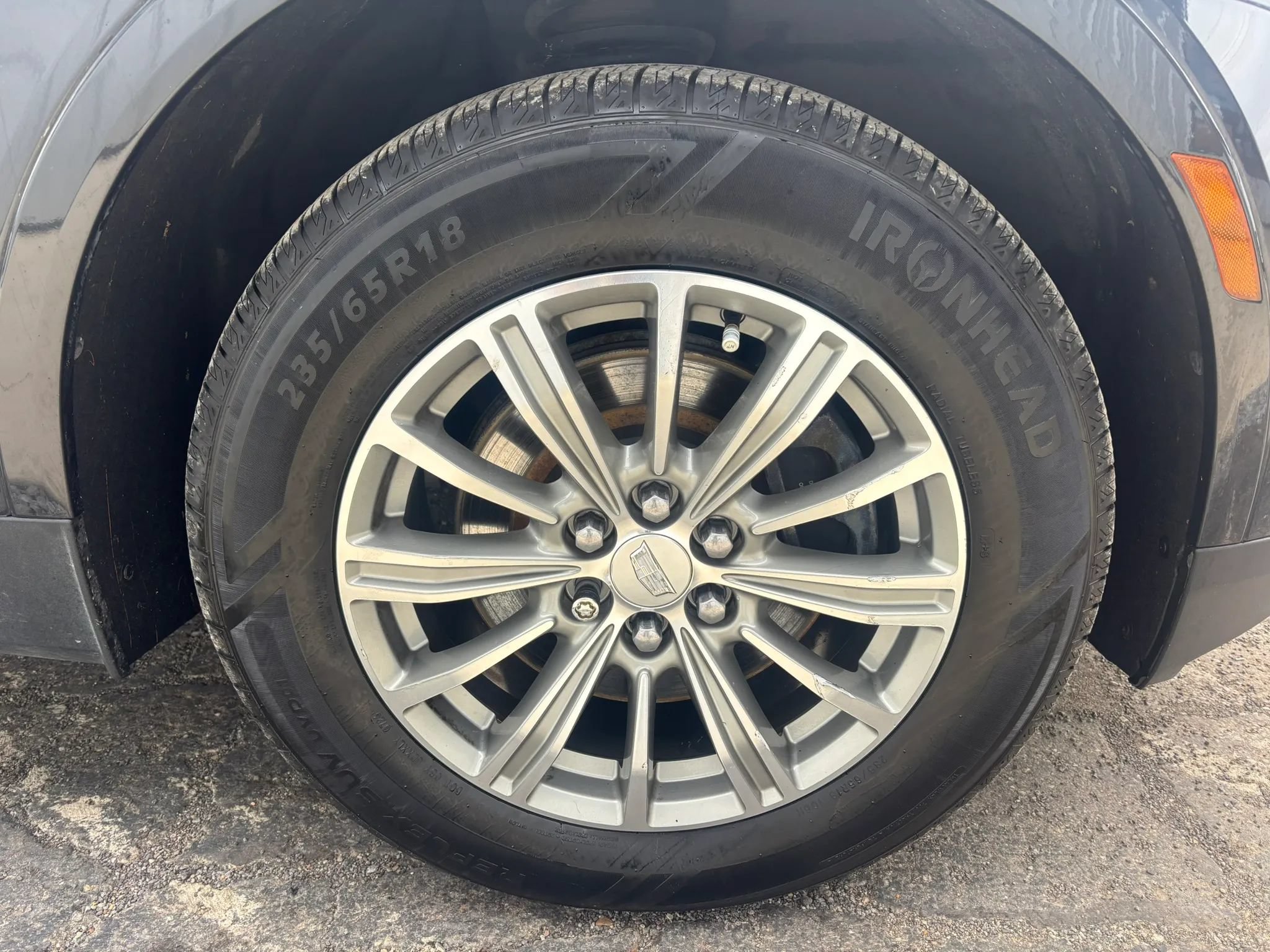 Used 2019 Cadillac XT5 Luxury AWD/4WD image 10