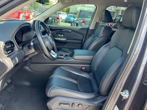Used 2024 Honda Pilot EX-L image 24