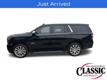 Used 2023 Chevrolet Tahoe Premier w/ Texas Edition