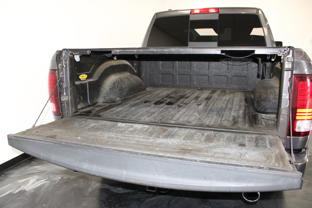 Used 2016 RAM 1500 Sport AWD/4WD image 6