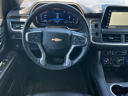 Used 2024 Chevrolet Tahoe LT RWD image 19