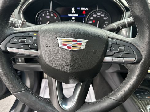 Certified 2020 Cadillac CT5 Sport w/ Platinum Package image 25