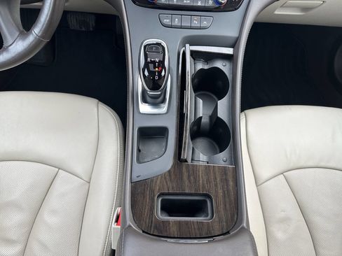 Used 2017 Buick LaCrosse Premium w/ Sun and Shade Package image 17