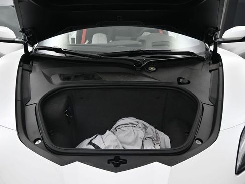 Used 2023 Chevrolet Corvette Stingray Premium Cpe w/ Z51 Performance Package RWD image 29