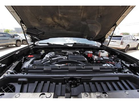 Used 2024 Chevrolet Silverado 2500 High Country w/ High Country Premium Package AWD/4WD image 30