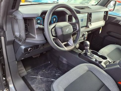 New 2026 Ford Bronco Big Bend image 10