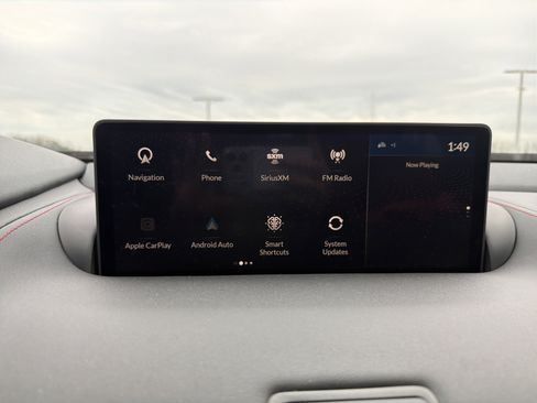 Certified 2025 Acura TLX SH-AWD w/ A-SPEC Pkg image 23