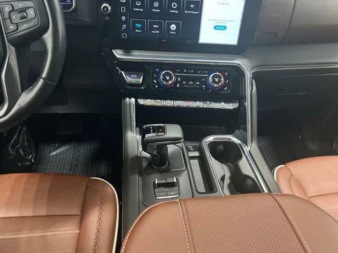 Certified 2024 GMC Sierra 1500 Denali Ultimate image 14
